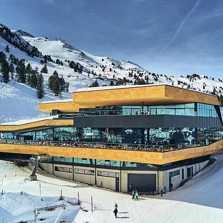 Apartment In Kaltenbach At The Ski Slope المظهر الخارجي الصورة